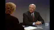 Governor Cecil Andrus 1996