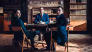Episode 2 Preview | A Fish Called Walter