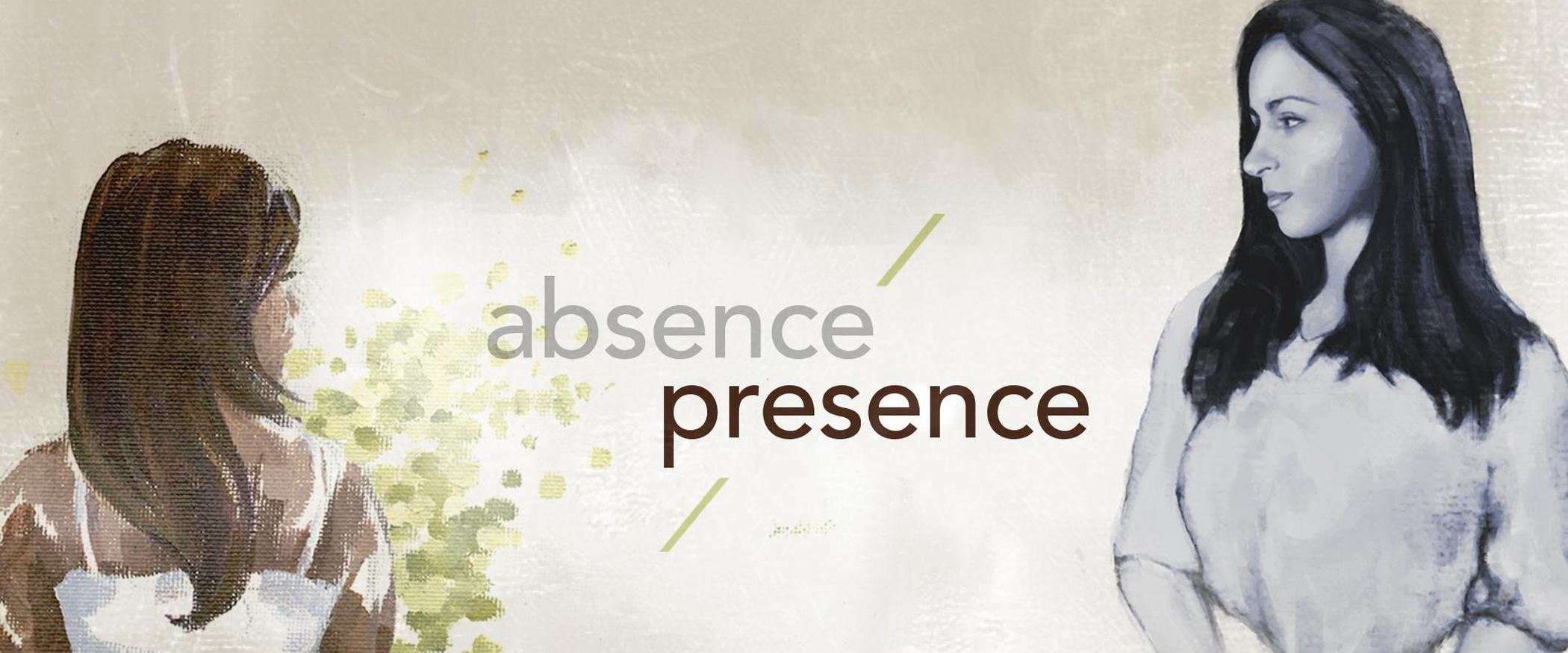 Absence/Presence | Video | THIRTEEN - New York Public Media
