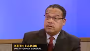 AG Ellison on Sanford Fairview Merger