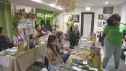 At Chicago Studio, Candle-Making Classes Create Connections