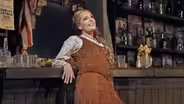 La Fanciulla del West Preview