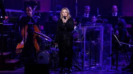 Video thumbnail: Next at the Kennedy Center A Joni Mitchell Songbook