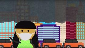 Video thumbnail: Global Weirding Is Carbon Dioxide Really a Pollutant?