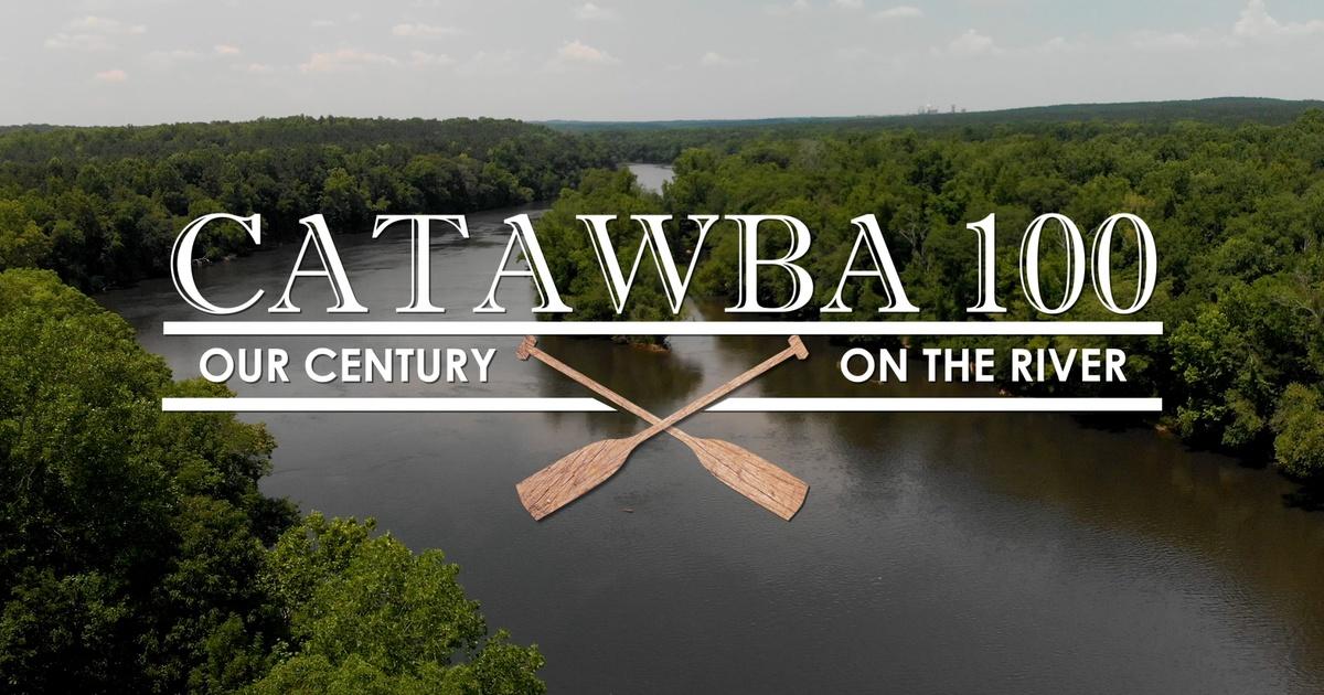 Carolina Impact | Catawba 100: Lake Rhodhiss | Season 9 | Episode 2 | PBS