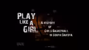 Play Like A Girl