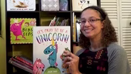 IT’S OKAY TO BE A UNICORN
