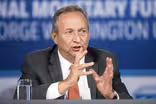 Summers: U.S. must spend 'whatever it takes' to manage virus