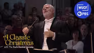 A Classic Christmas with The Bach Festival Society
