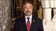 Harris: Releasing Trump call transcript 'right thing to do'
