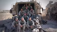 U.S. Marines reflect on battle for Fallujah 20 years later