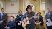 Corrido de Francisco Maestas