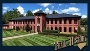 Small Towns, Big Stories Preview | Trail of History