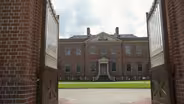 "Outlander" at Tryon Palace