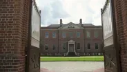"Outlander" at Tryon Palace