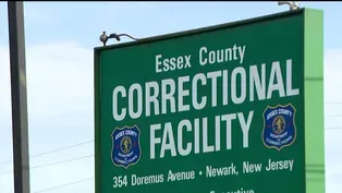 Inmate charged after death at Essex County jail