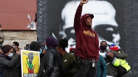 Video thumbnail: PBS NewsHour April 20, 2021 - PBS NewsHour full episode