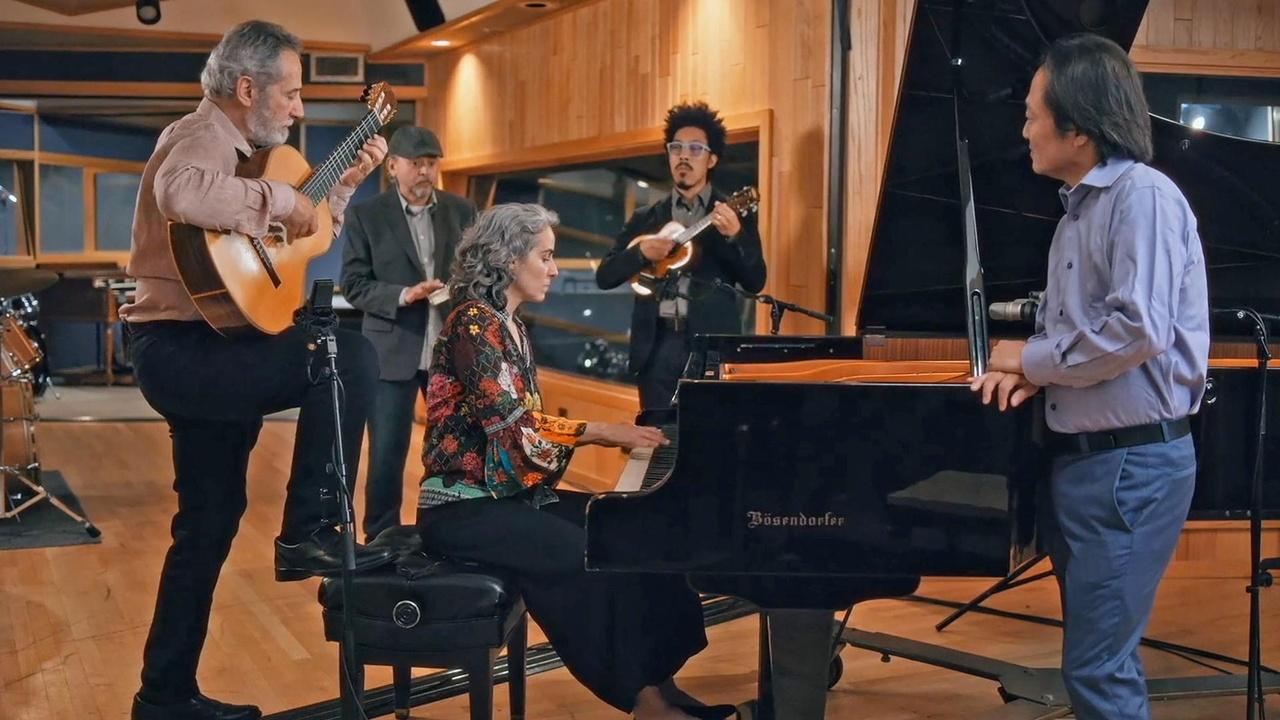 Great Performances | Now Hear This 