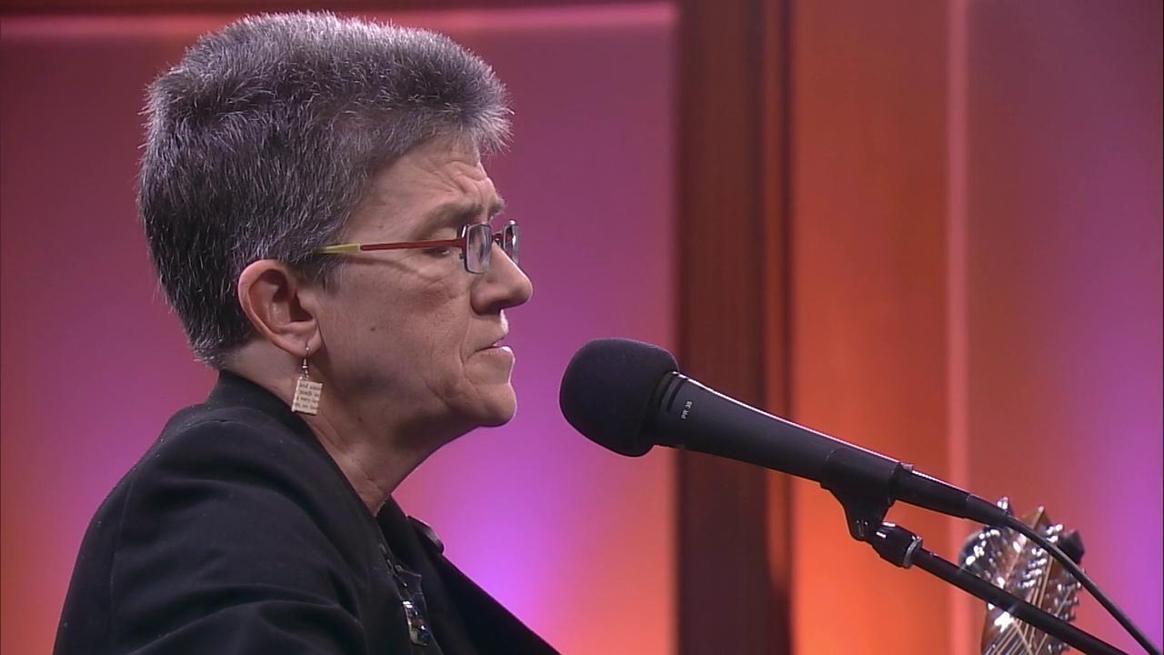 The Wrap | Ann Reed Bonus Tune