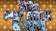 60's Pop, Rock, and Soul