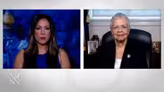 Watson Coleman sounds off on Trump 'power grab'