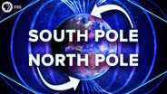Is Earth's Magnetic Field Reversing?