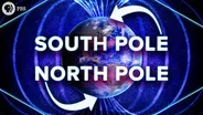 Is Earth's Magnetic Field Reversing?