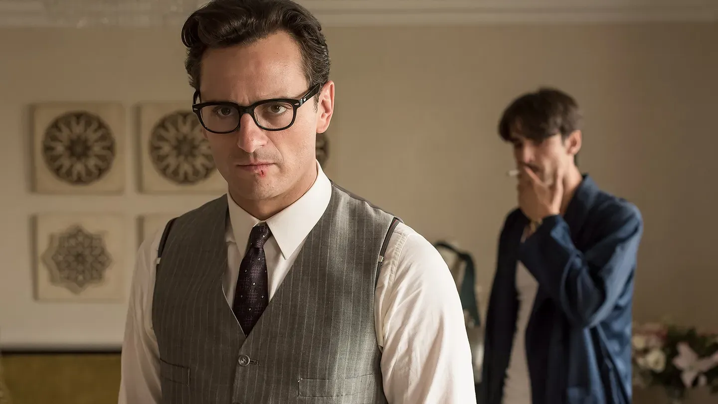 A Difficult Decision