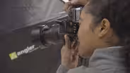 Photo Exhibit Captures Artist Images