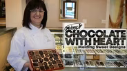 Melding Chocolate and Community at Sweet Designs