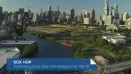 Chicago White Sox Eye New Stadium Location