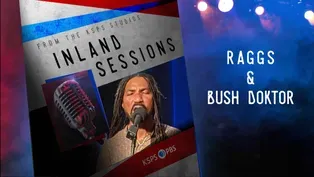 Raggs  & Bush Doktor  JAN 24