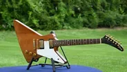 Appraisal: 1976 Gibson Explorer Guitar