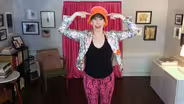 A Dance Inspired By What You're Wearing