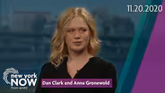 Reporters Roundtable: Anna Gronewold, Pending COVID-19 Surge