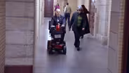 A Look at Accessibility Inside the Minnesota State Capitol