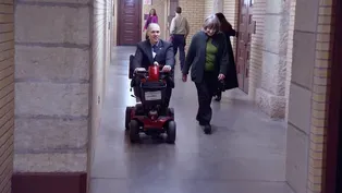 A Look at Accessibility Inside the Minnesota State Capitol