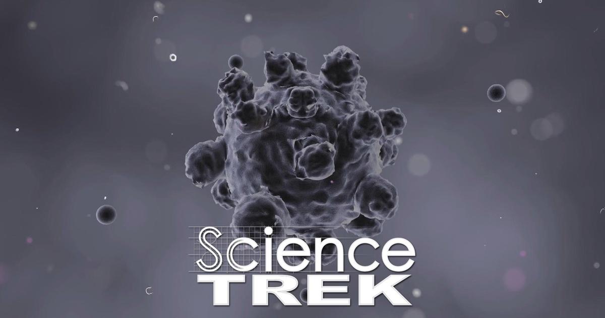 Science Trek | Viruses: What is a Virus?