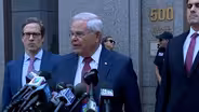 Pressure mounts on Menendez to resign