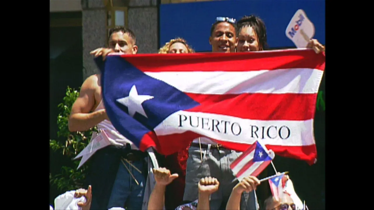 Ethnic New York: Nuyoricans: Puerto Ricans in New York