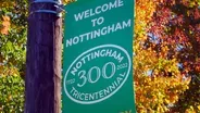 Nottingham | Steve Welch