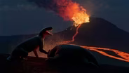 Eons: Life and Death on Pangea Official Trailer