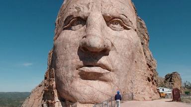 Web Extra: Honoring Crazy Horse
