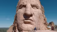Web Extra: Honoring Crazy Horse