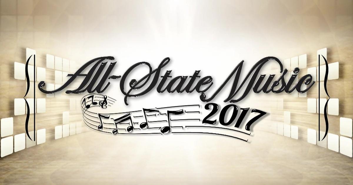 AllState Music 2017 AllState Music Festival Season 2017 Episode