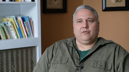 Video thumbnail: Overdose Epidemic in the Southern Tier Overdose Epidemic: Joey