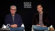Kiss of the Spider Woman II With WR