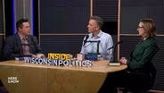 Inside Wisconsin Politics: The 2026 Democratic Field Narrows
