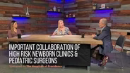 Important Collaboration of High Risk Newborn Clinics and ...