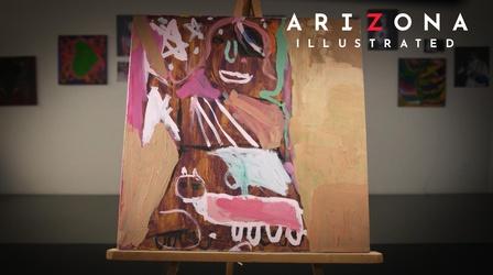 Video thumbnail: Arizona Illustrated Protest Reflections, Hope For a Better Tomorrow, Tigist